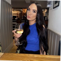 Jade Mcgarret