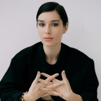 Miriam Kanaris