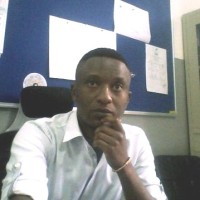 Serge Kikwaya