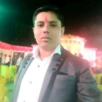 Dinesh Kumar Parmar