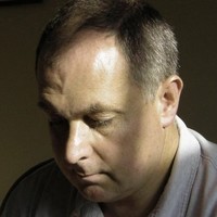 Stuart Carpenter