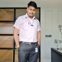 Vinod Kumar