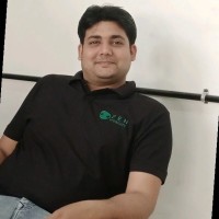 Harshit Khandelwal