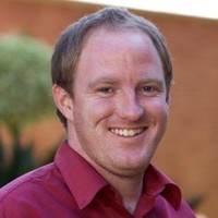 Gareth De Grooth