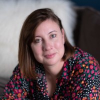 Gina Jackson OBE