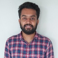 Binu Kurian