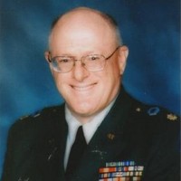 Fredrick A. Tribble, LTC-CA (Ret)