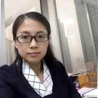 Tina Xiang