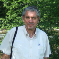 Asher Kassel