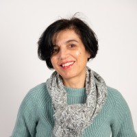 Lurdes-Marie CRESPO 🔵