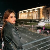 ANA CECILIA HERNANDEZ