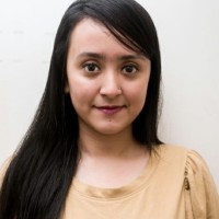 Nahida Binte Ali