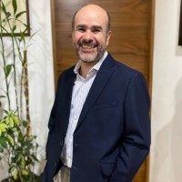 Raúl López Andrade