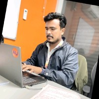 Surajsinh Parmar