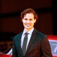 Nicholas Vaandering