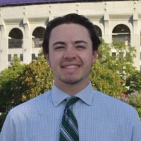 Andrew Dufour, Eit