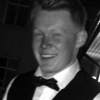 Charlie Axelsson