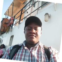 Richard Katongole