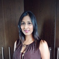 Vanessa Naidoo