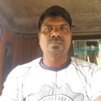 satya Shetty