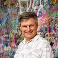 Mark Forsyth