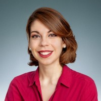 Maria Canilho Ferreira