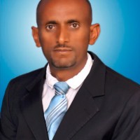 Wondifraw Mihret