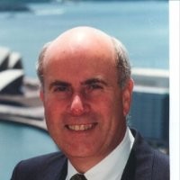 Ron Switzer BCom FCPA CA GAICD