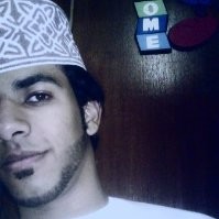 Mohammed Al-Riyami