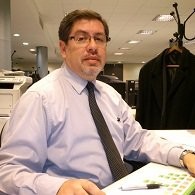 Omar Hugo Gutiérrez