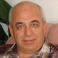 Boris Botvinnik
