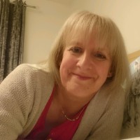 Jane Pinches