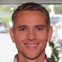 Ole Hundebøl Nielsen