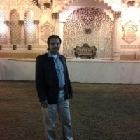 Sayyed Arif Hussain