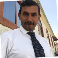 Abuhanifa Mohamed Irfaan