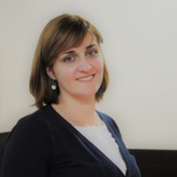 Inna Komoshvili