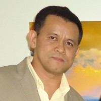 Luis Pegenia