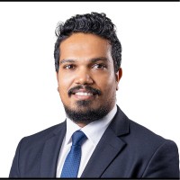 Ali Shahid