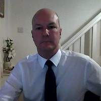 Tony Stephenson