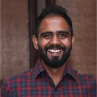 Kamesh Shekar