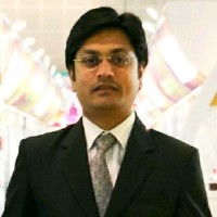 Shashikant Waghmare