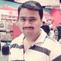 Mohammed Asif Shaikh