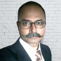 Kumar Ramkrishnan Achari