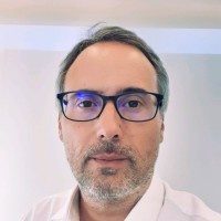 Mario Ferro Ascensao