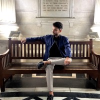 Al-Fahad Hossen Pranto