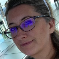 Miriam pescot