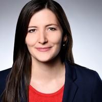 Alexandra Linsenmeier