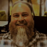 Darren Pick PMP