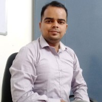 Yudhistra Sharma