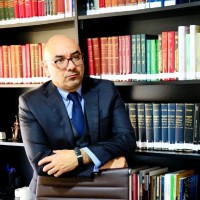 Alexandro Machado Gonçalves